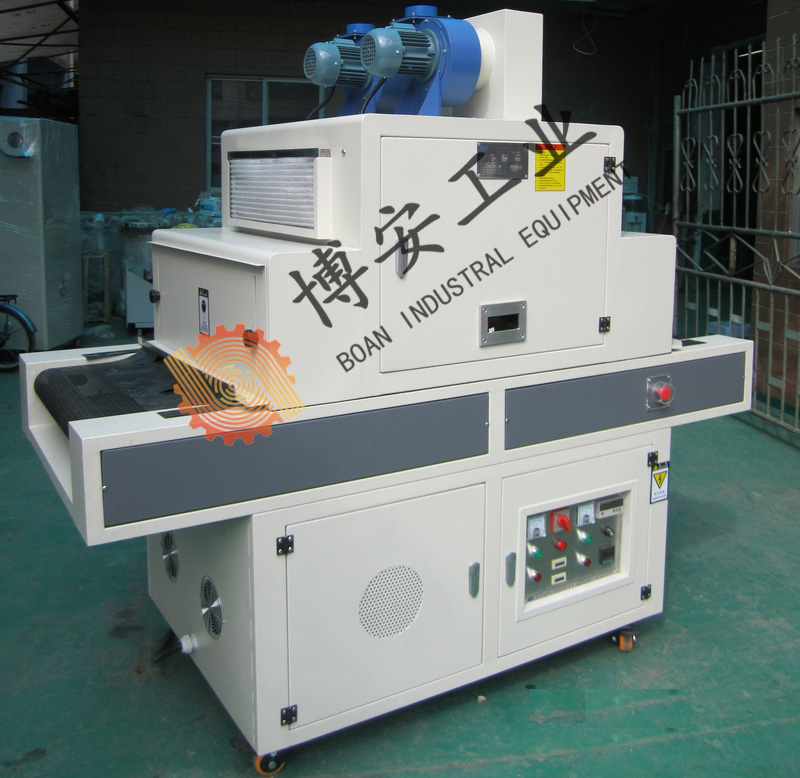 LCD用UV光固機(jī) LCD用UV光固機(jī)