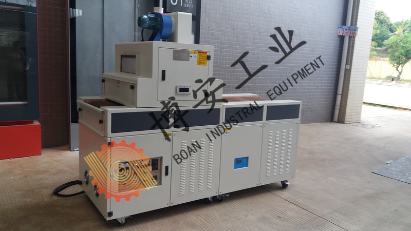 LCD用UV光固機(jī)